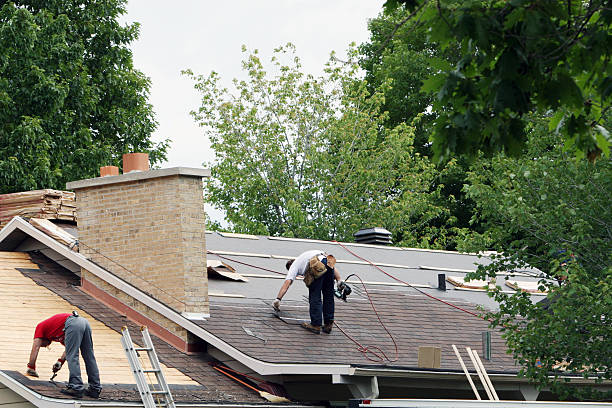 Best Emergency Roof Repair  in Magalia, CA