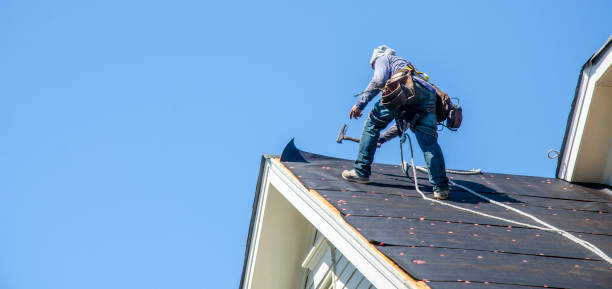Quick and Trustworthy Emergency Roof Repair Services in Magalia, CA